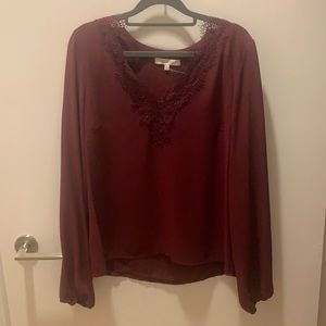 Wayf Blouse